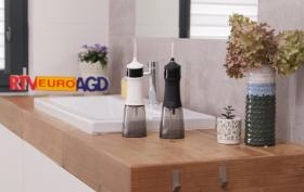 Test SEYSSO Edge Nova – łatwego w użyciu, bezprzewodowego irygatora